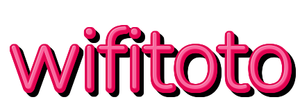 wifitoto — logo kanal