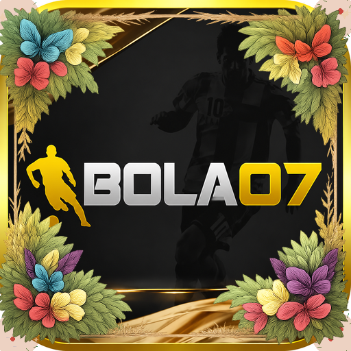 bola07 — mitra unggulan